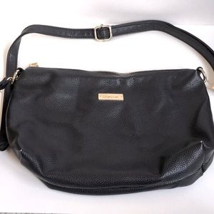 Bebe Crossbody Hand Bag